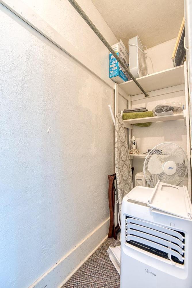#stayinmydistrict Heritage House Apartment Coos Bay