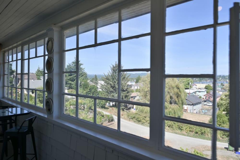 #stayinmydistrict Heritage House * Coos Bay