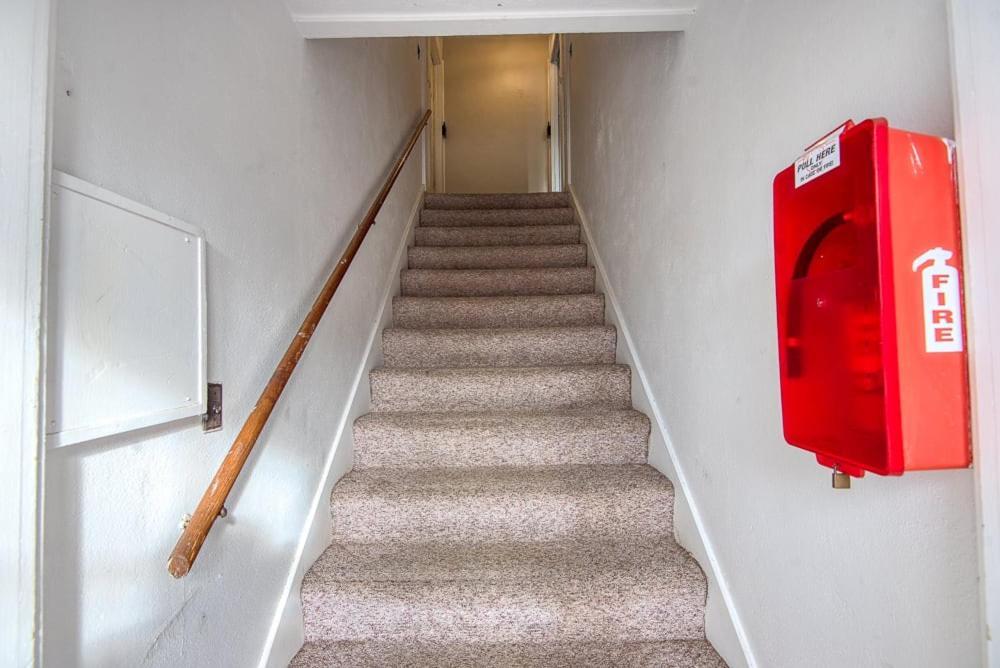 #stayinmydistrict Heritage House Apartment Coos Bay