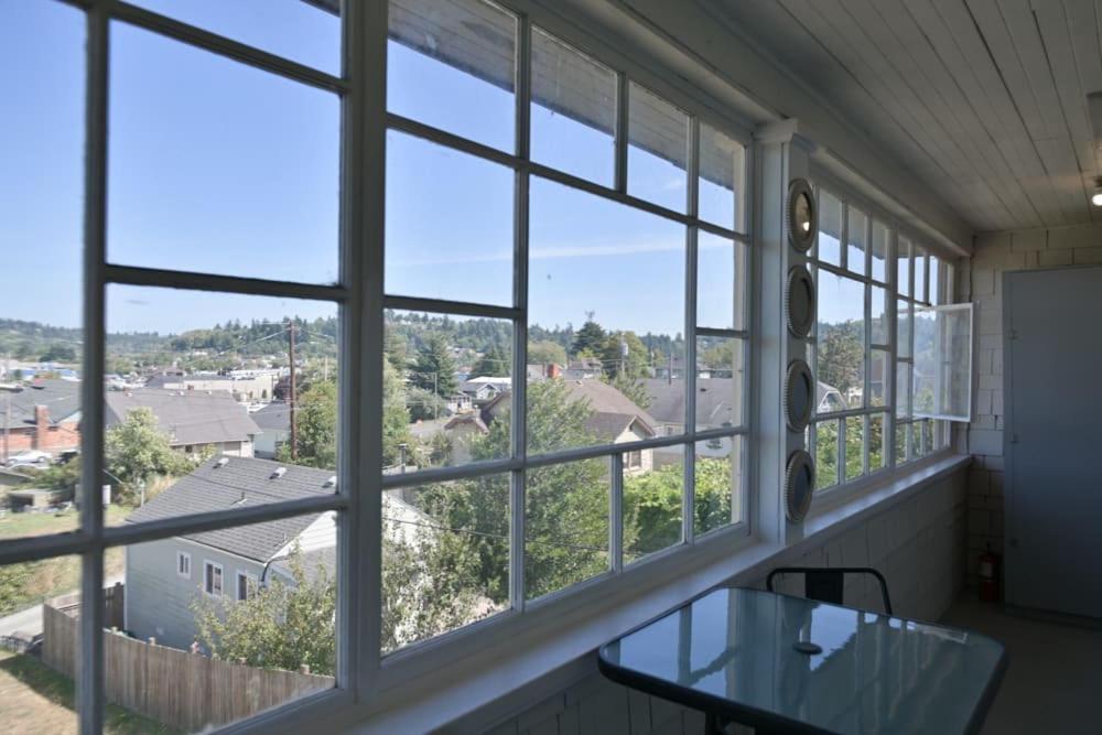 #stayinmydistrict Heritage House Coos Bay