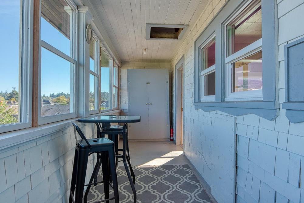 Apartment #stayinmydistrict Heritage House Coos Bay