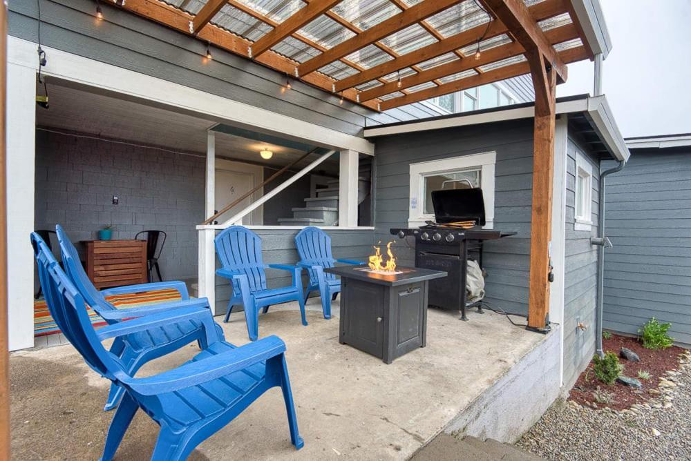 #stayinmydistrict Heritage House Apartment