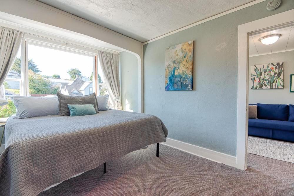 #stayinmydistrict Heritage House Apartment